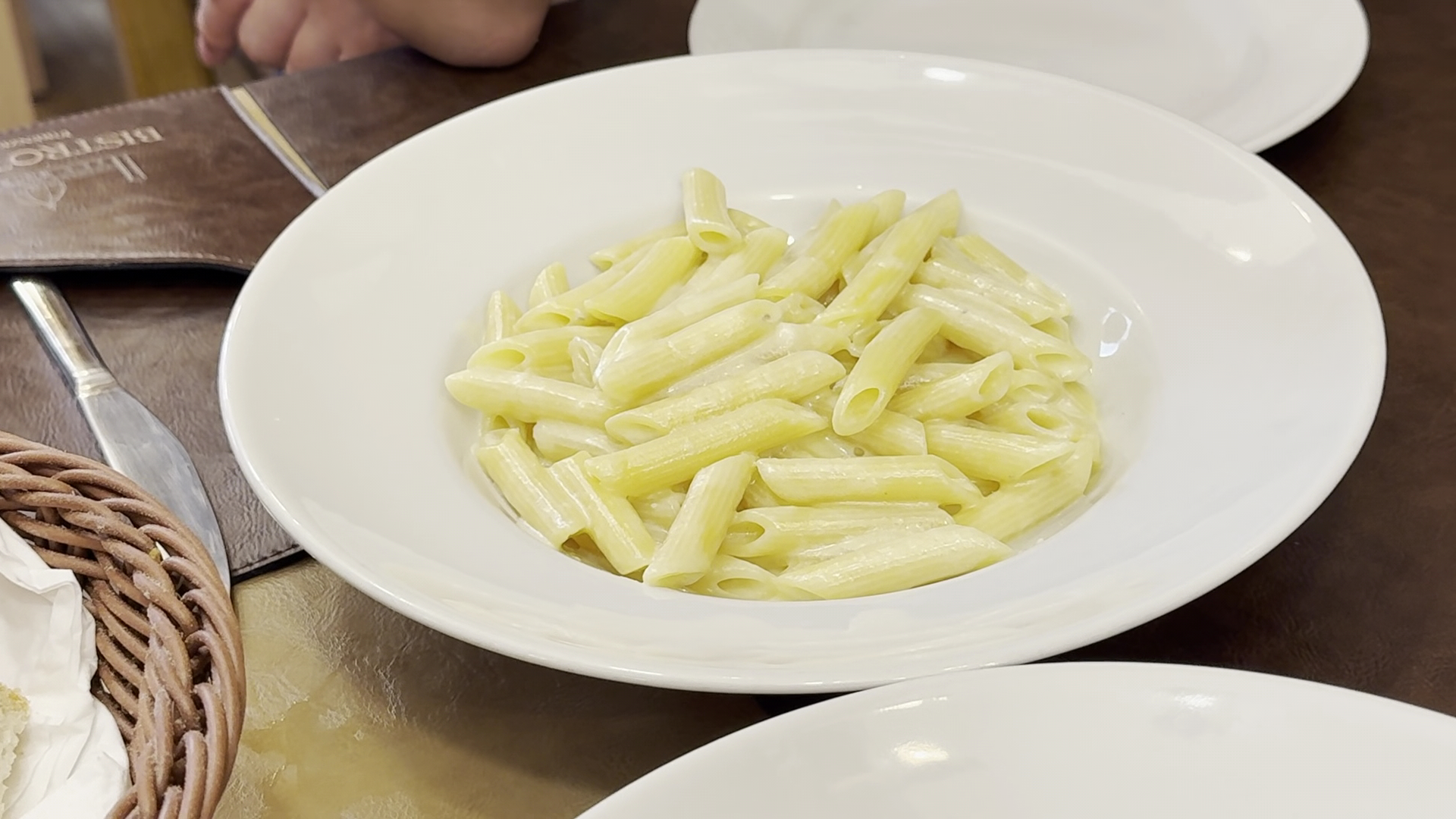 Bistrot 74