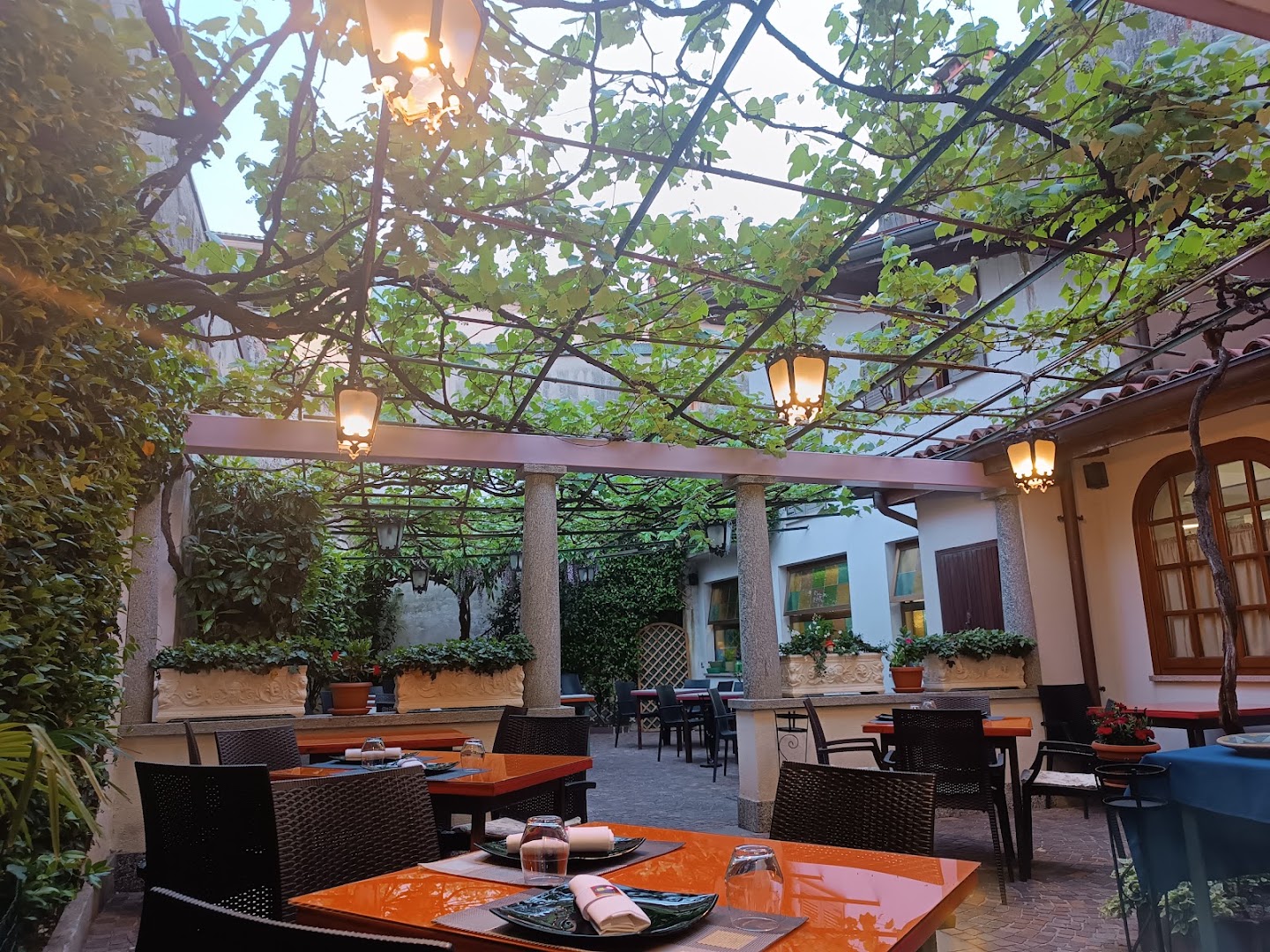 Bistrot 76 - Stresa, Stresa