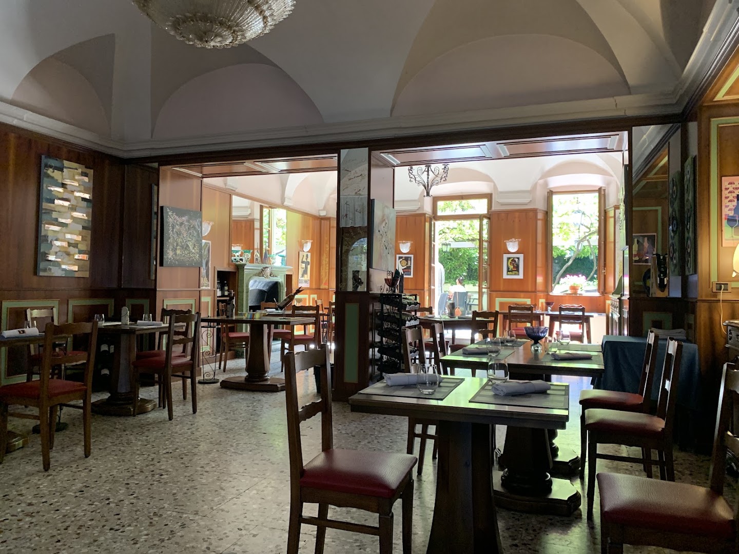 Bistrot 76 - Stresa