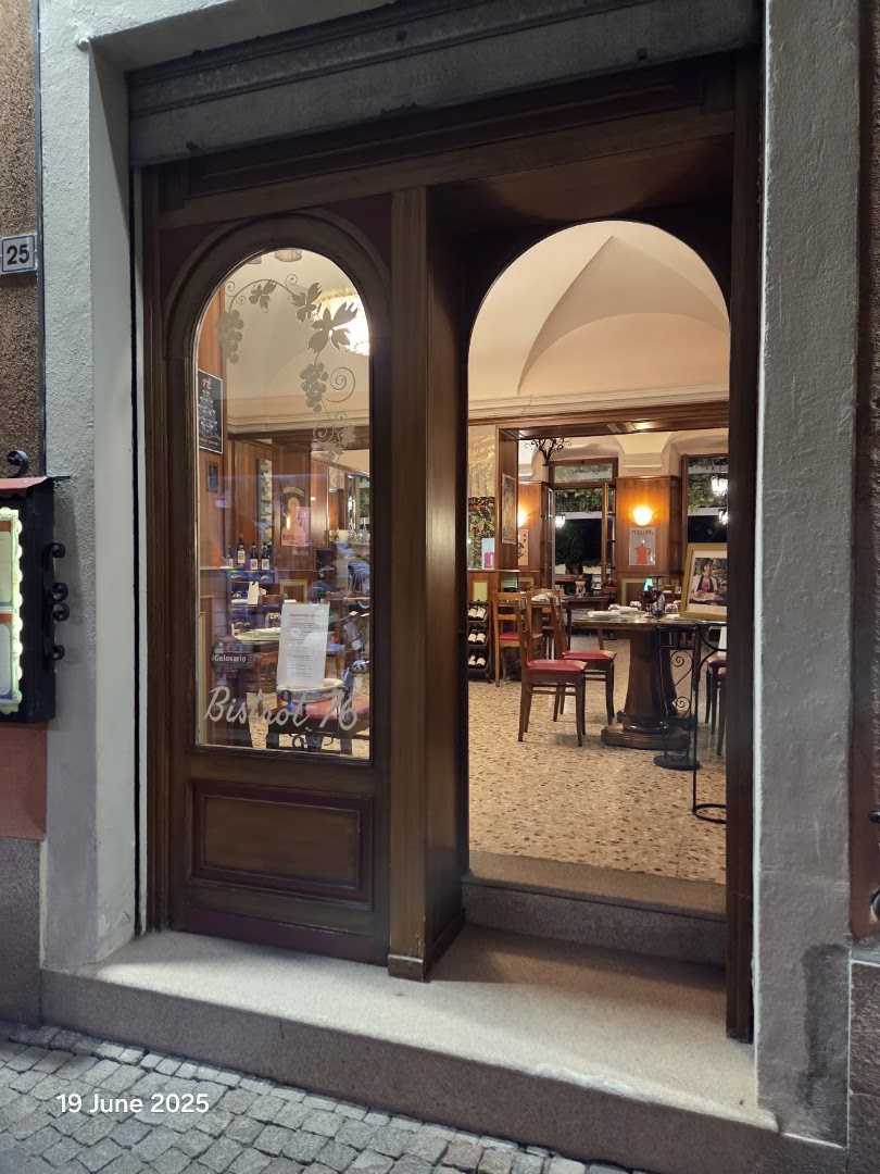 Bistrot 76 - Stresa