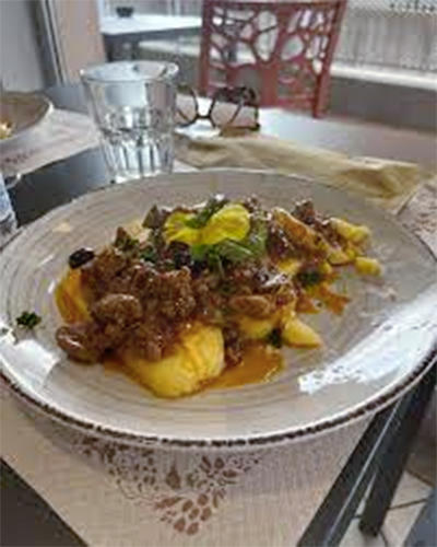 Bistrot 7e17