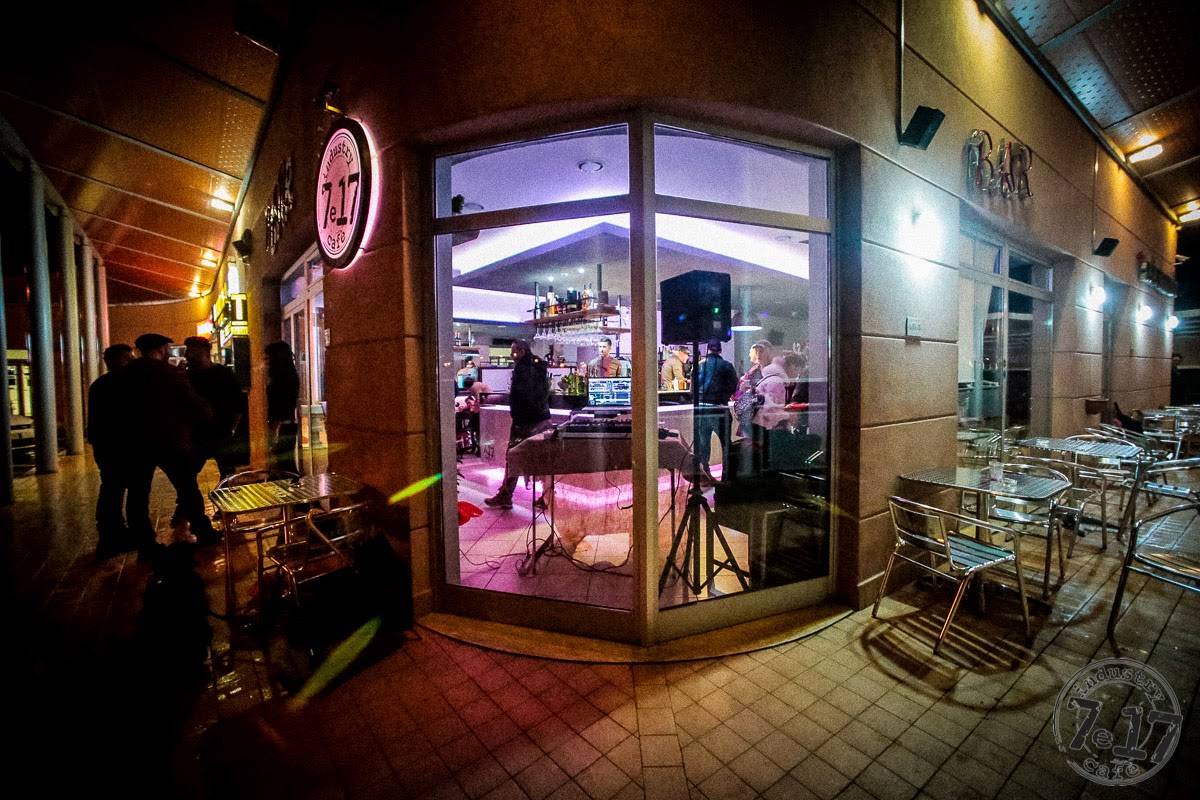 Bistrot 7e17