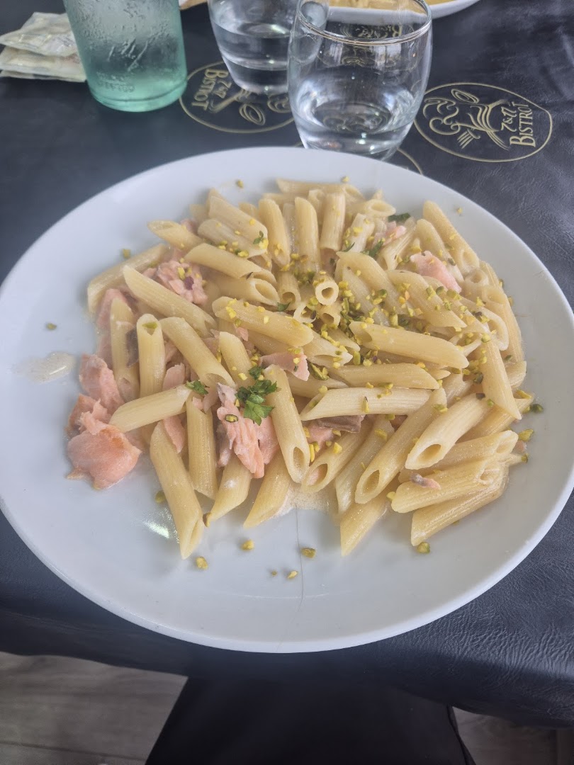 Bistrot 7e17
