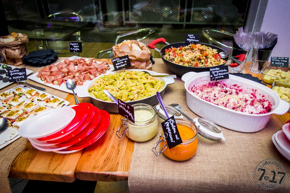 Bistrot 7e17