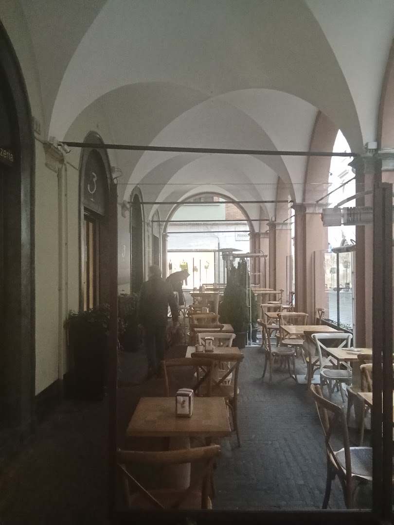 Bistrot 93