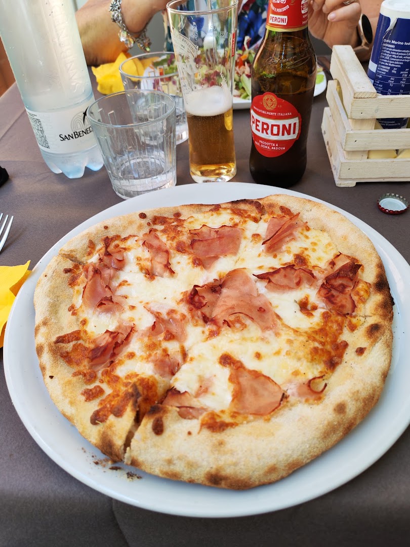 Bistrot 93