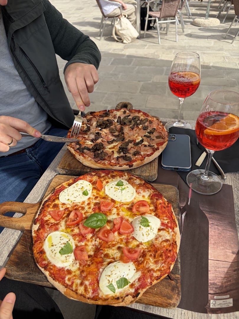 Bistrot Al Balcon