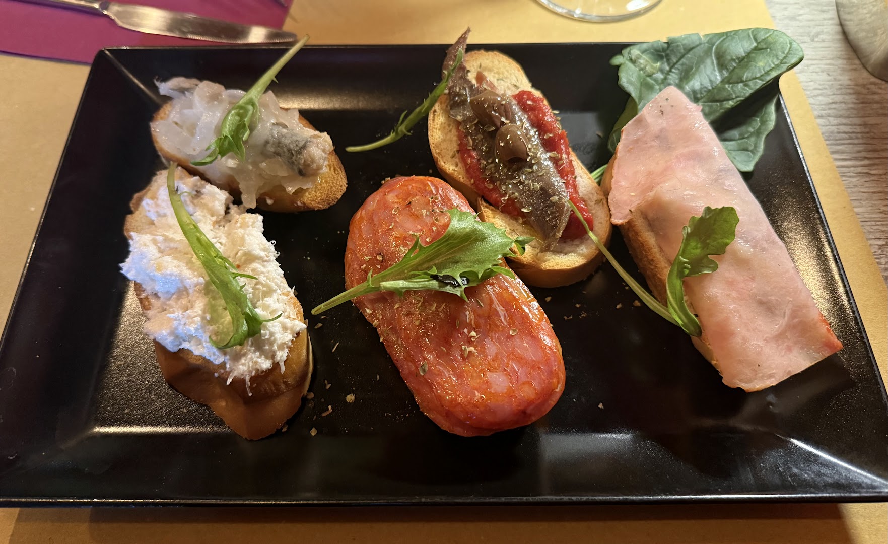 Bistrot Al Balcon