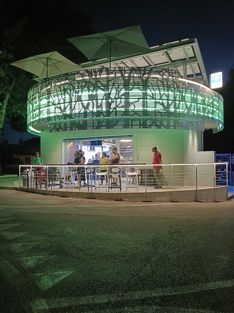 Bistrot al Bivio