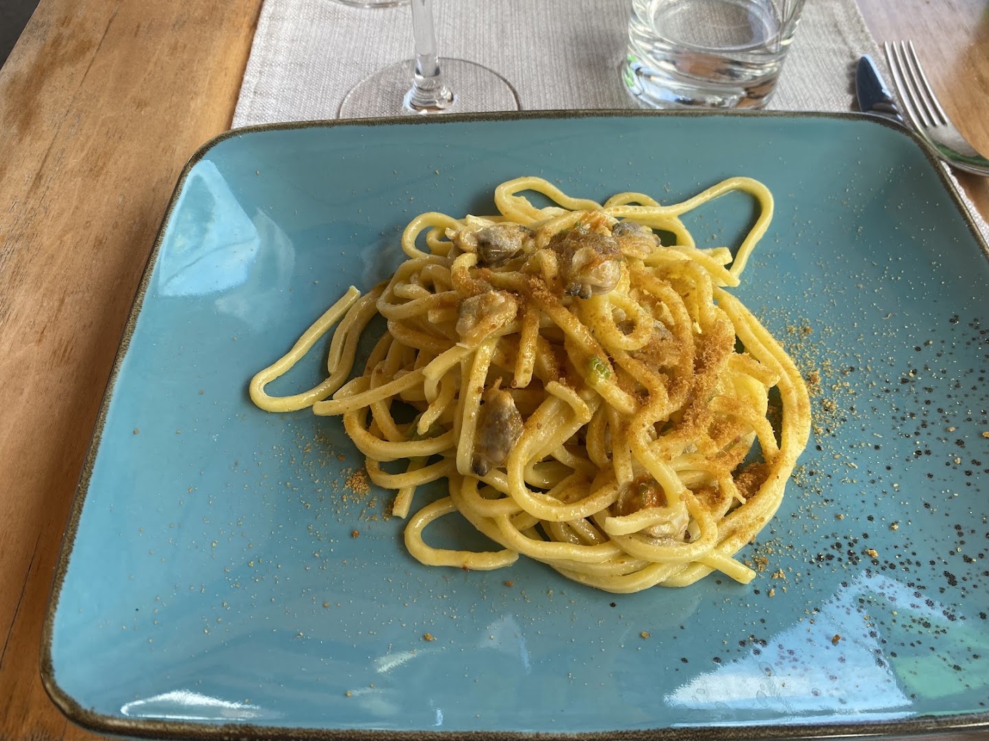 Bistrot al Casaletto