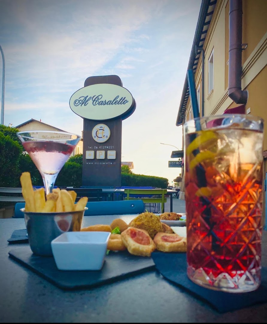 Bistrot al Casaletto