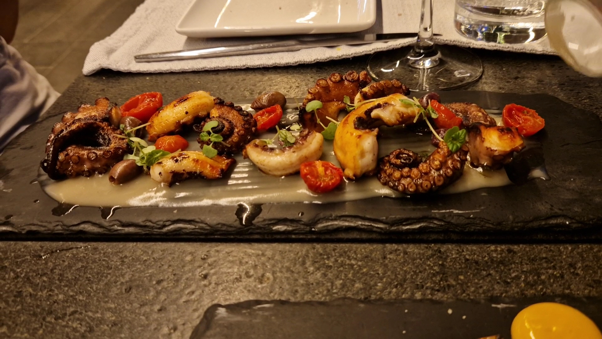 Bistrot al Casaletto, Roma