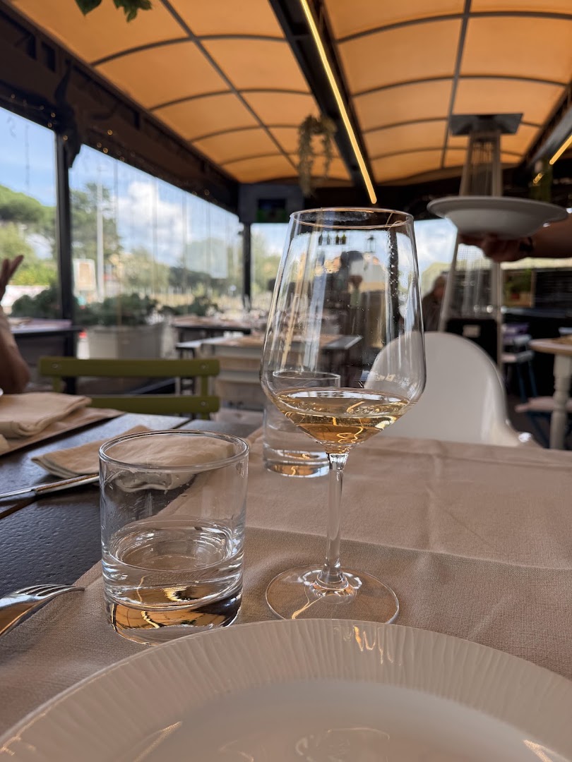 Bistrot al Casaletto