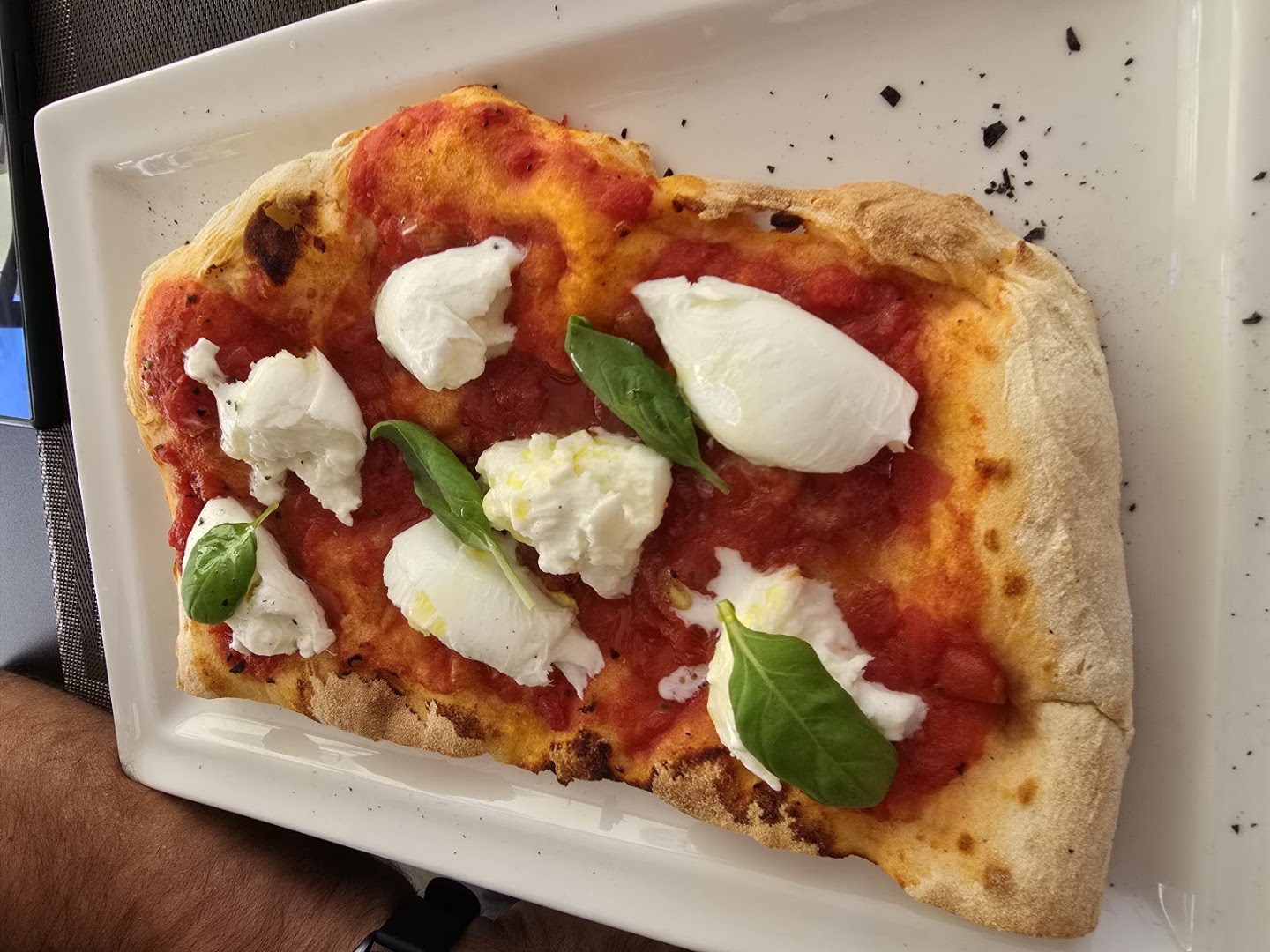 Bistrot Al Corso, Mezzolombardo