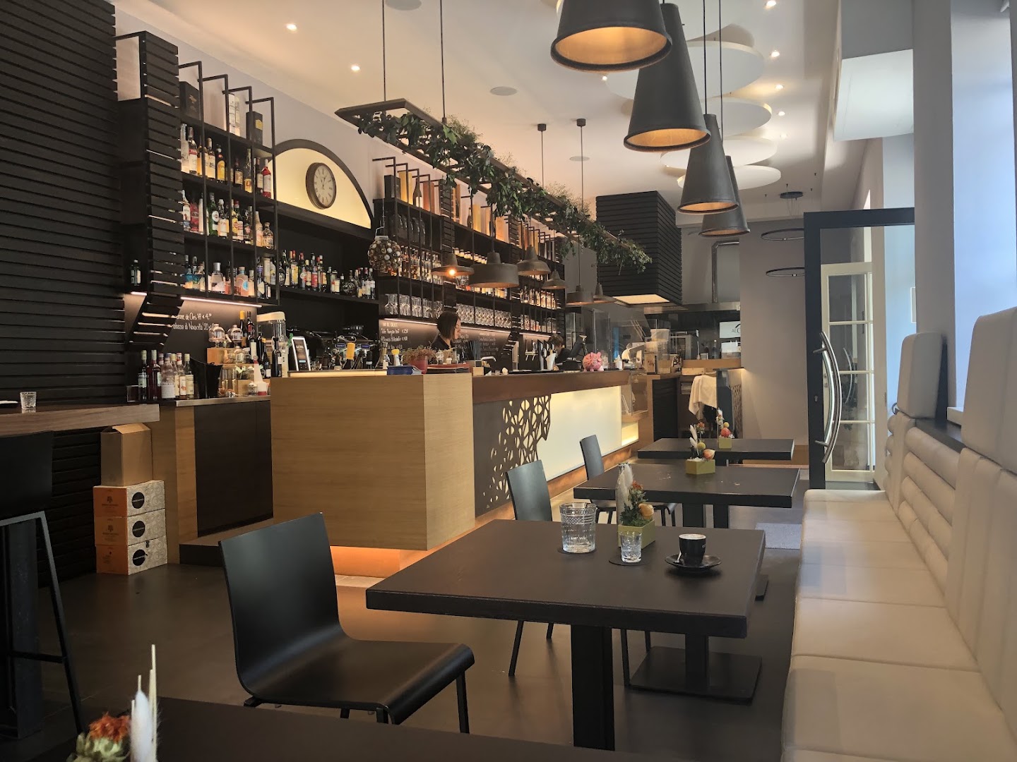 Bistrot Al Corso