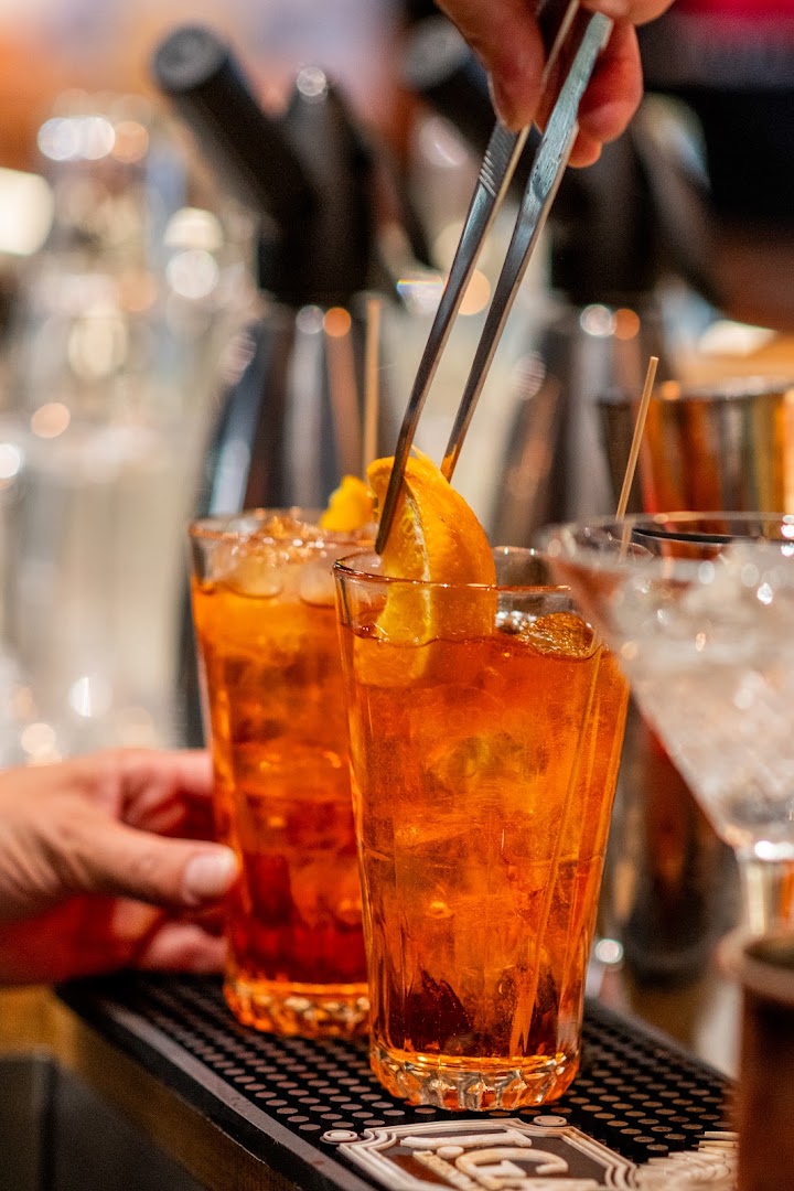 Bistrot Al Corso
