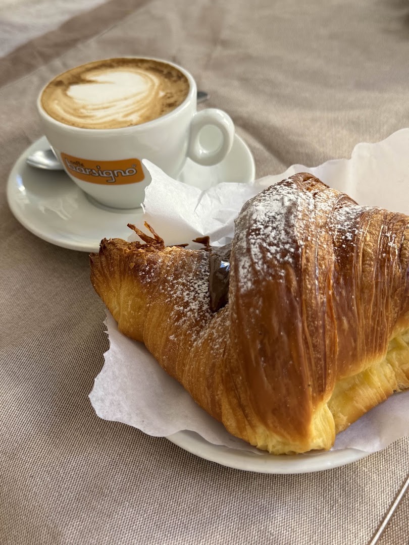 Bistrot al Pantheon Di Rienzo