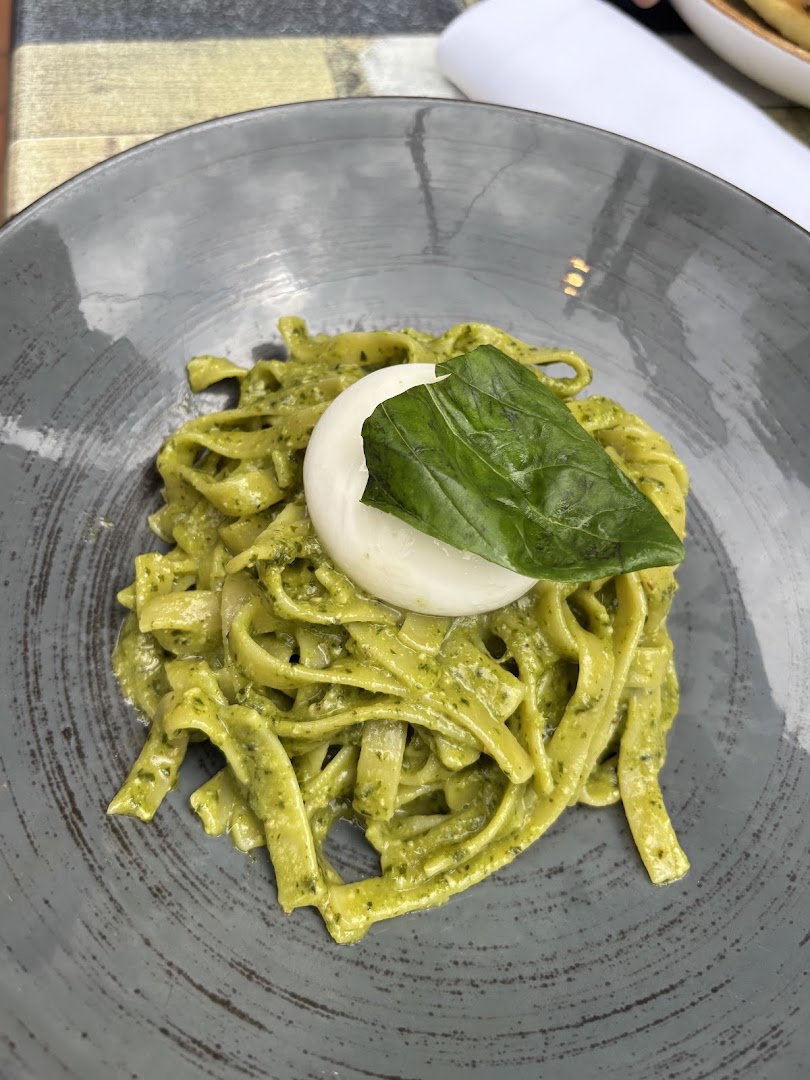 Bistrot Antichi Sapori