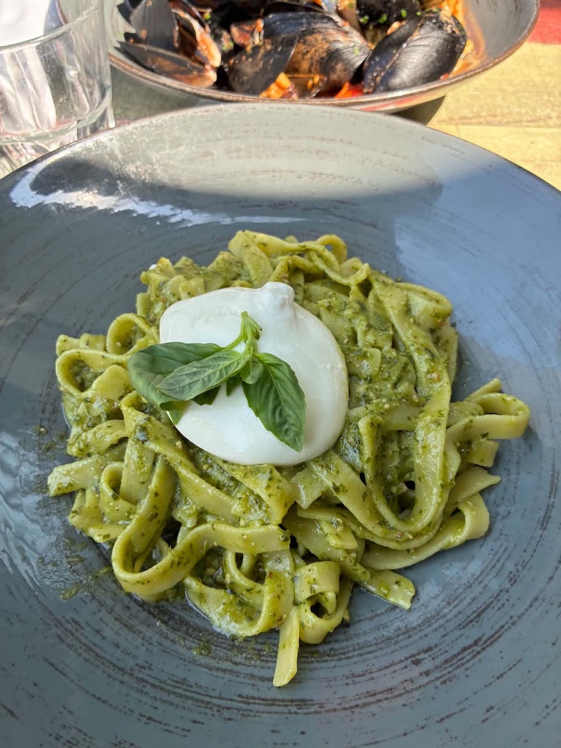 Bistrot Antichi Sapori