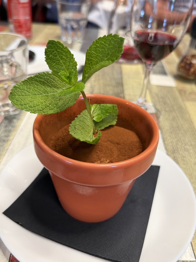 Bistrot Antichi Sapori