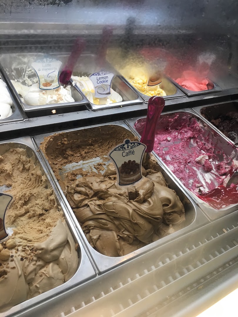 Bistrot Bar Pasticceria Morisco