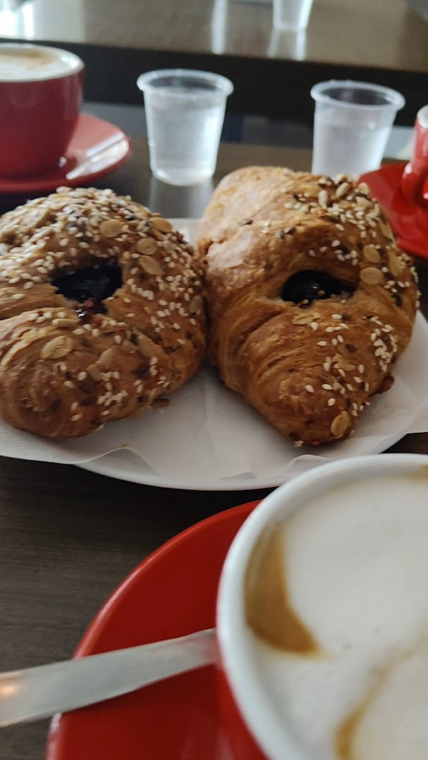 Bistrot Bar Pasticceria Morisco