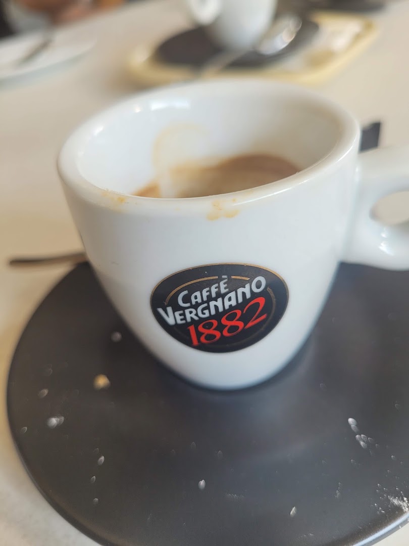 Bistrot Bar Ristorante - Corbetta, Corbetta