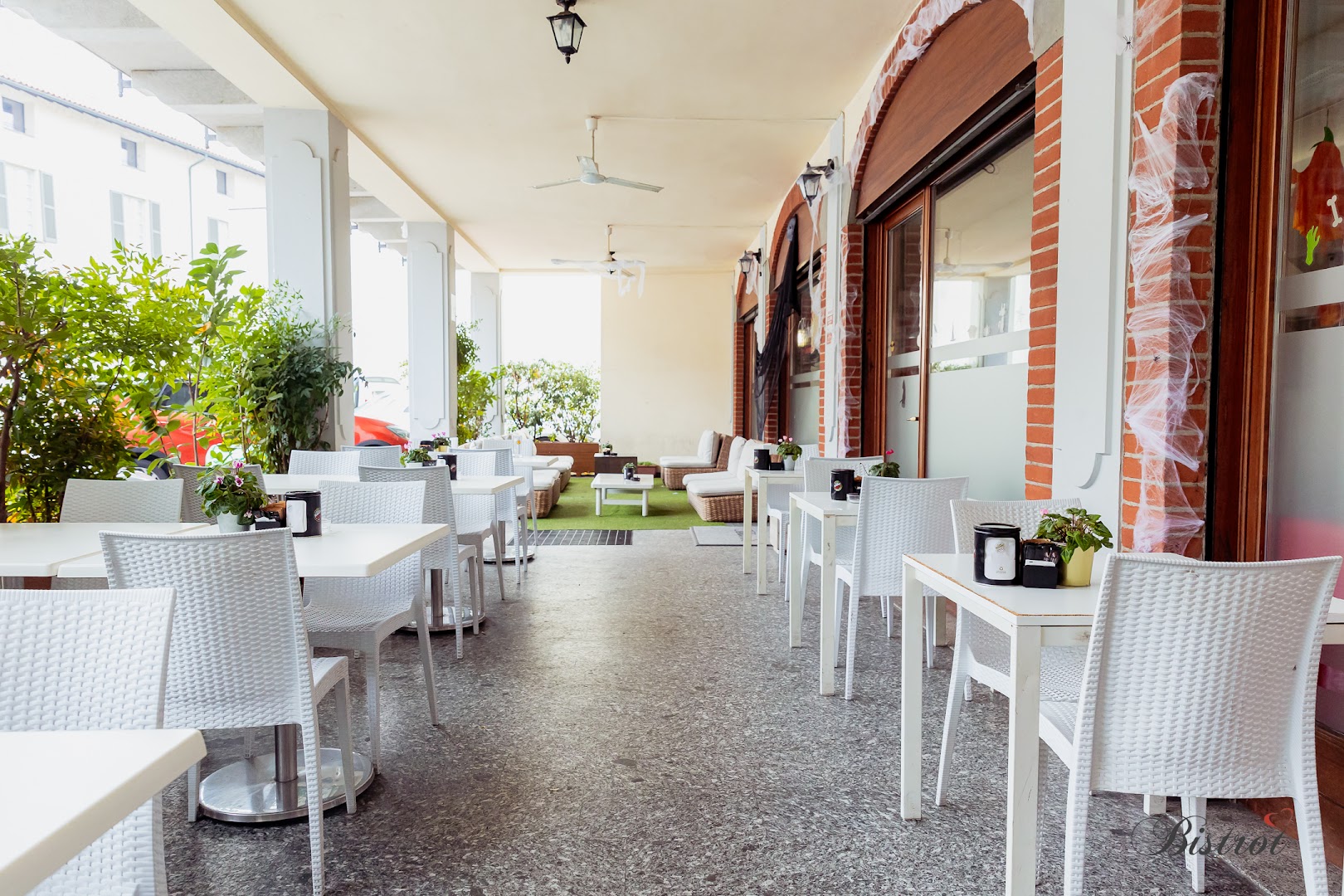 Bistrot Bar Ristorante - Corbetta