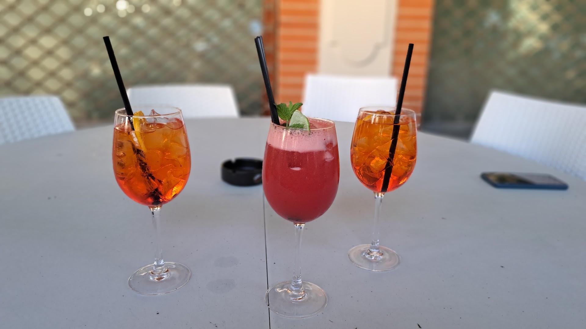 Bistrot Bar Ristorante - Corbetta