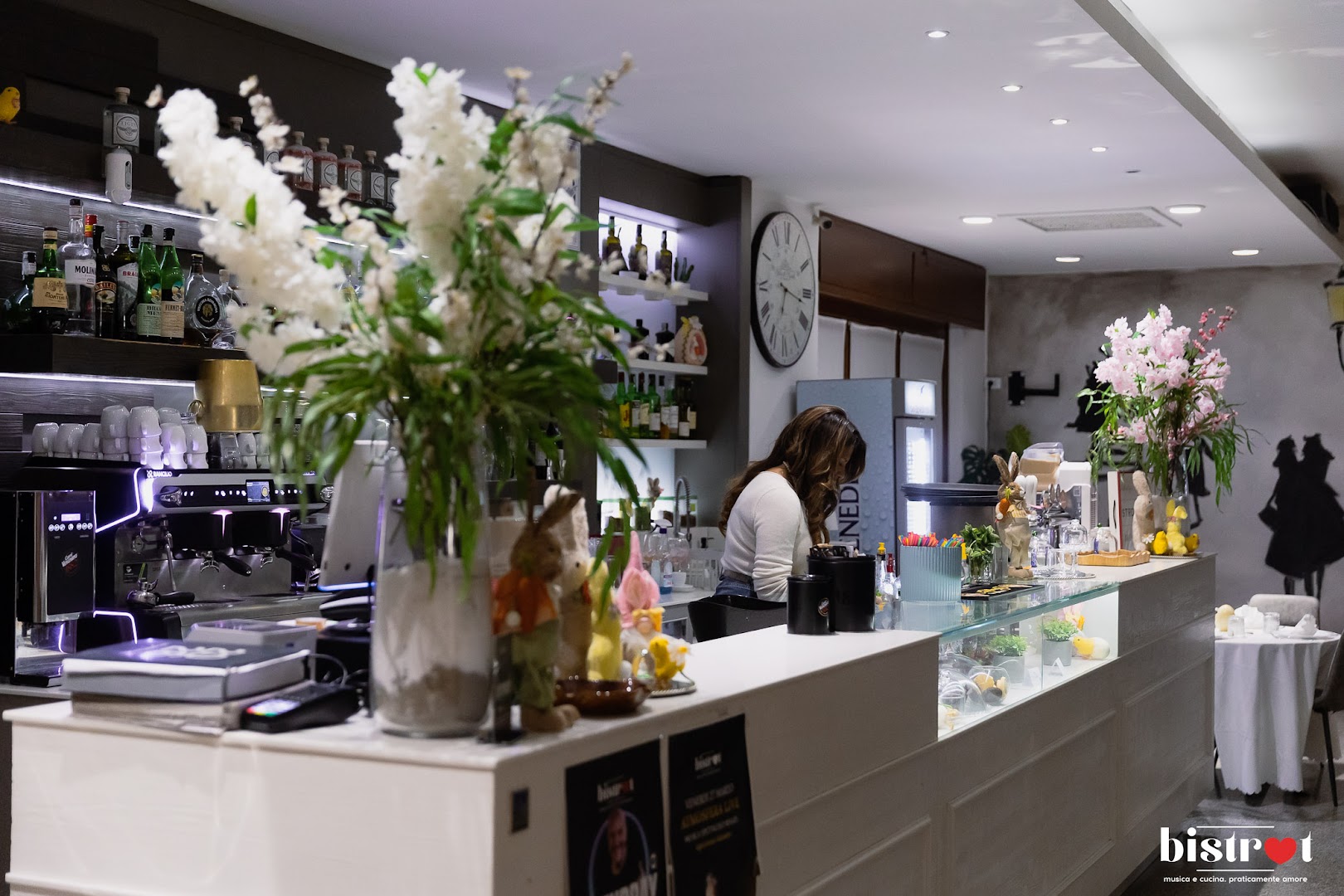 Bistrot Bar Ristorante - Corbetta