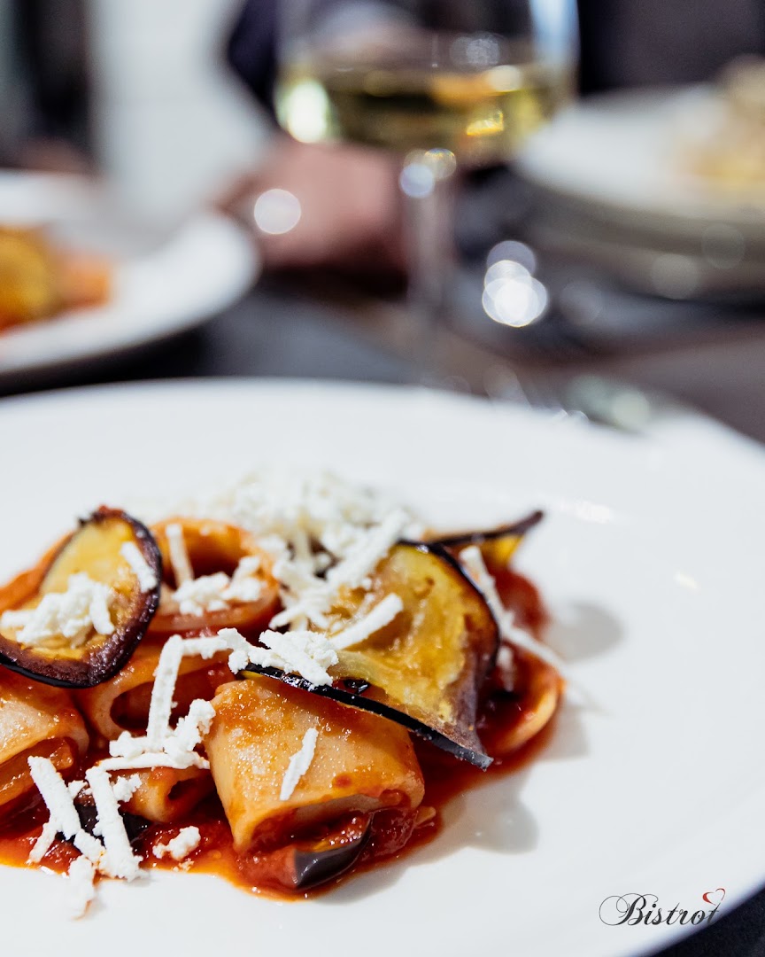 Bistrot Bar Ristorante - Corbetta