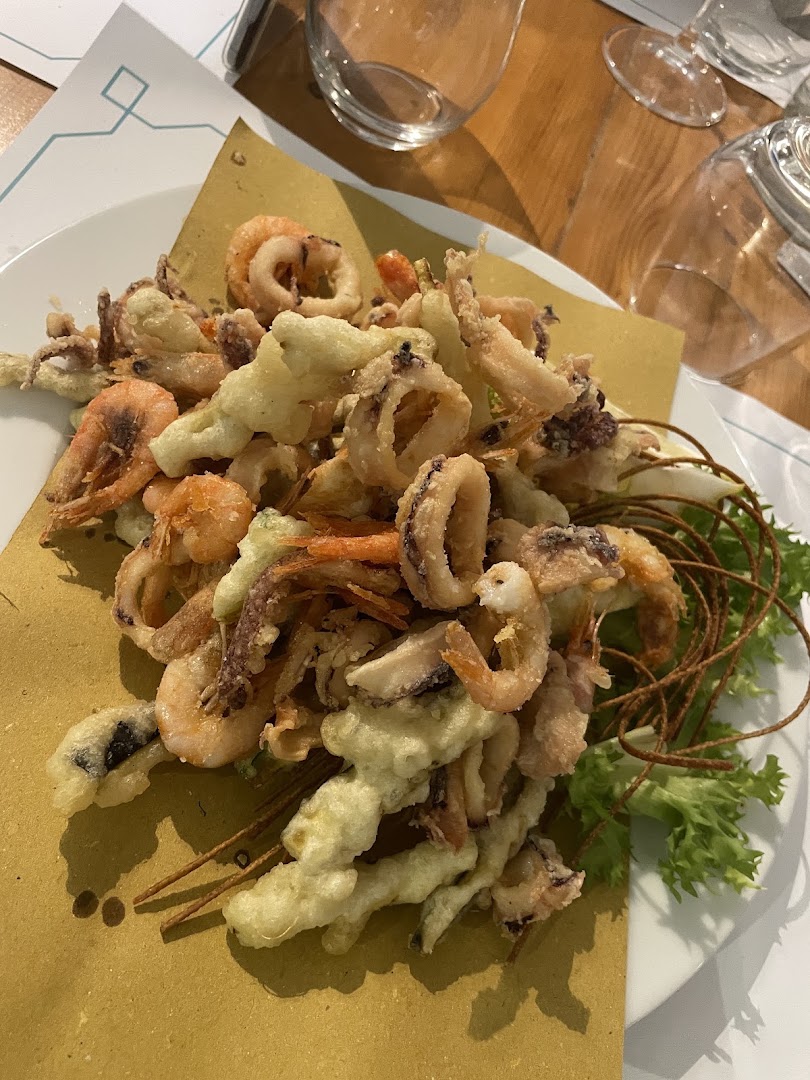 Bistrot BELLEVILLE