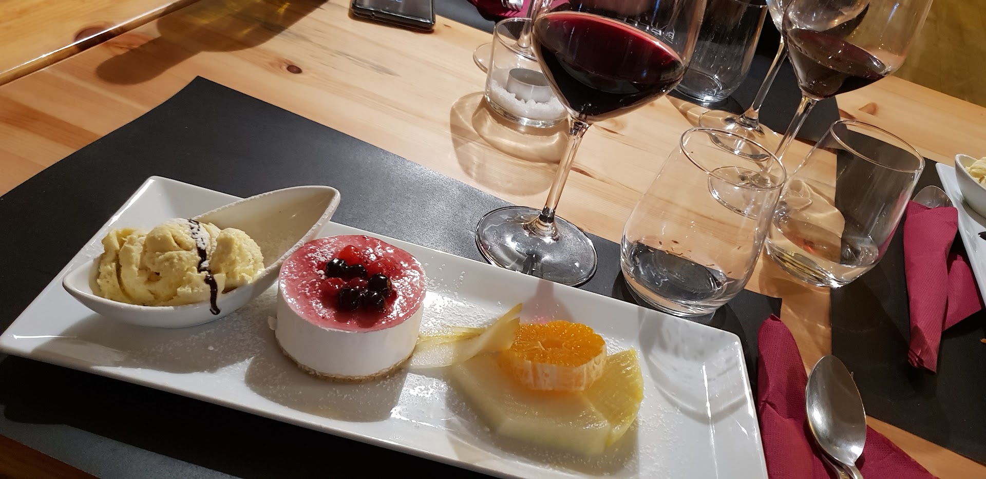 Bistrot BELLEVILLE