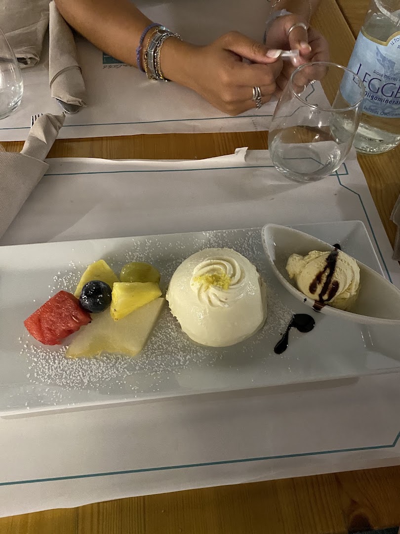 Bistrot BELLEVILLE