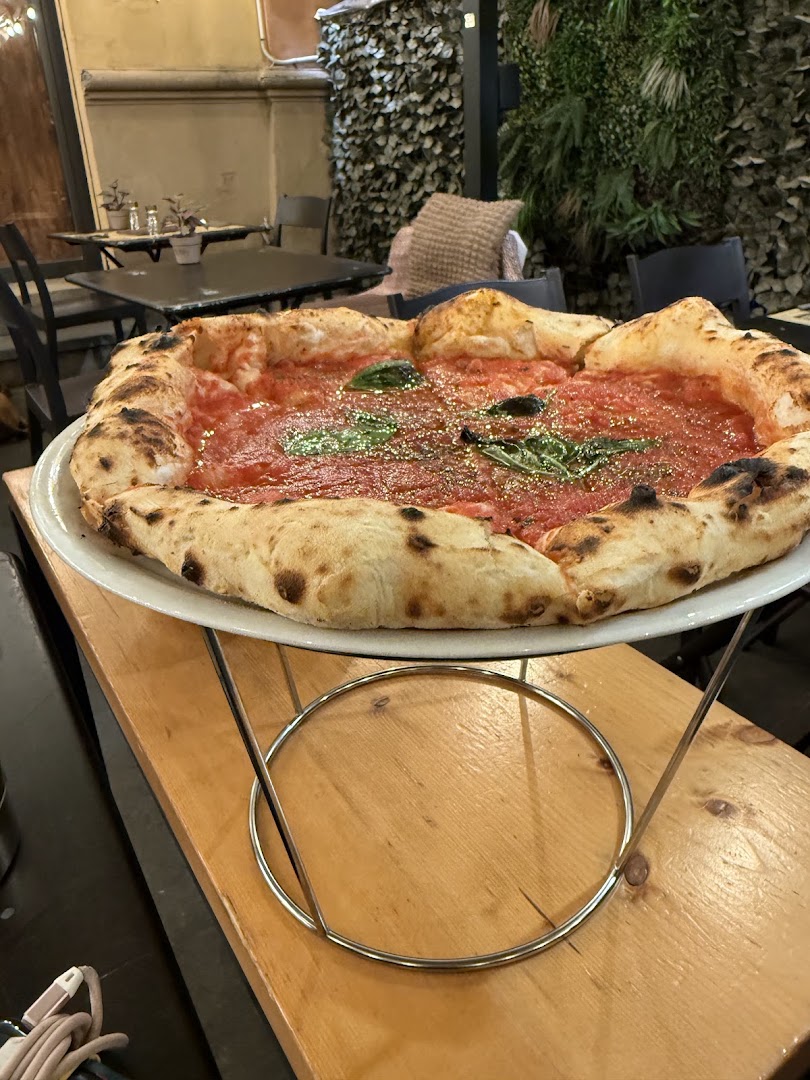 Bistrot Bonaccorsi