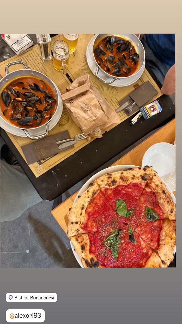 Bistrot Bonaccorsi