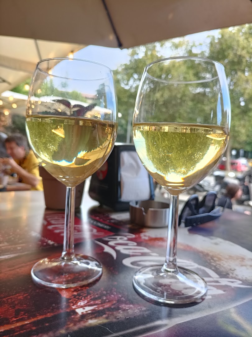 Bistrot Bonaccorsi, Bologna
