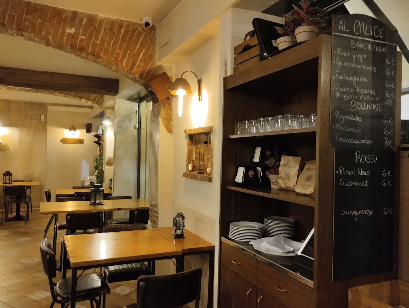 Bistrot Bonaccorsi