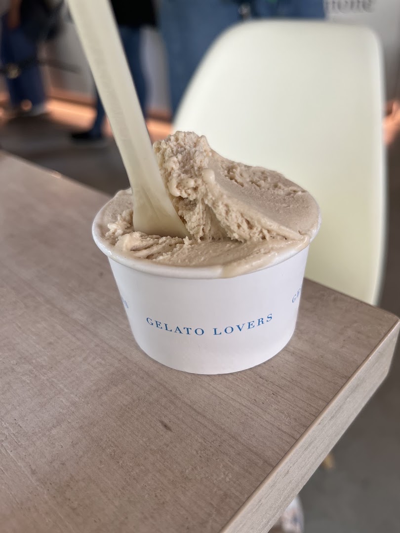 Bistrot Brignone | Gelato e Caffè in Valle Maira
