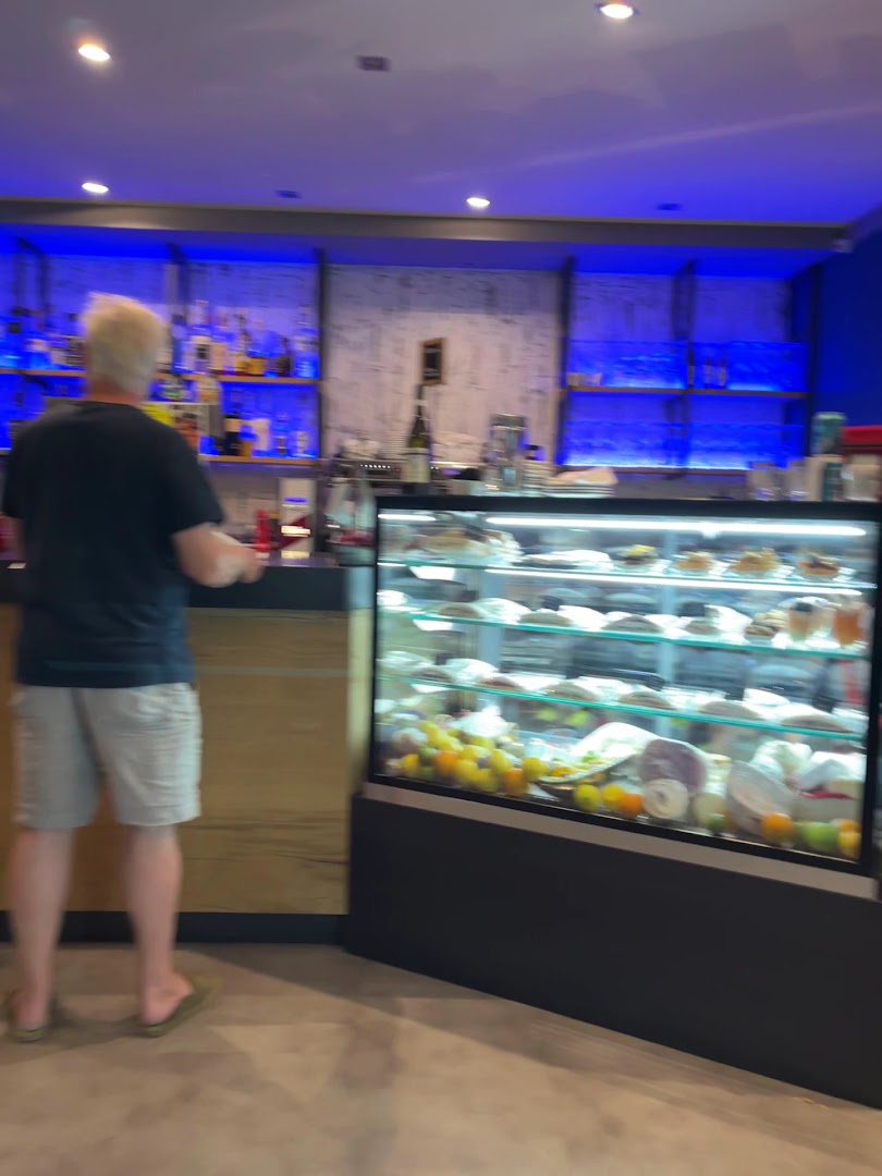Bistrot Buon Vento