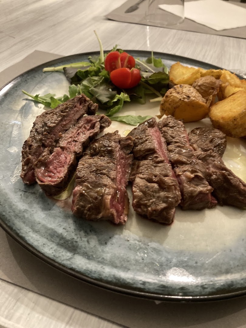 Bistrot Buon Vento