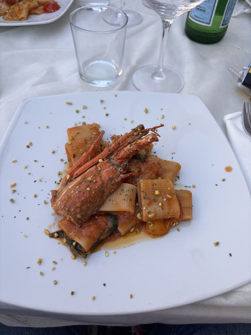 Bistrot Caffè al Porto - Osteria di Mare