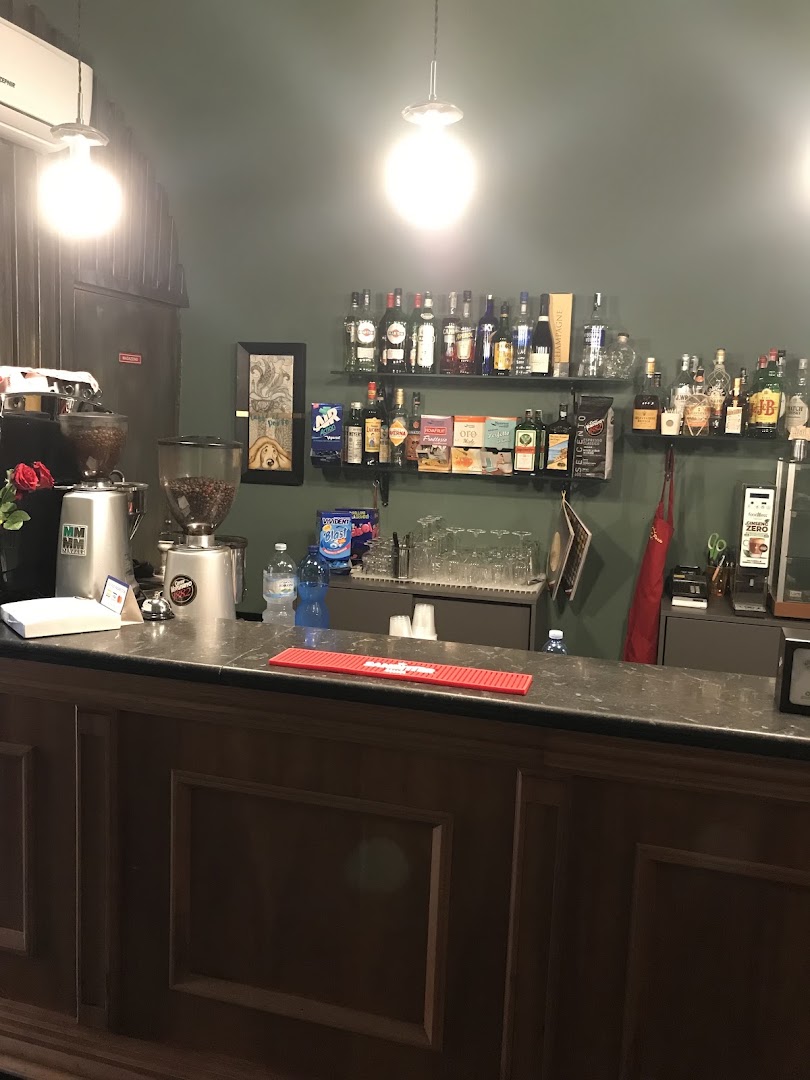 Bistrot Caffè al Porto - Osteria di Mare