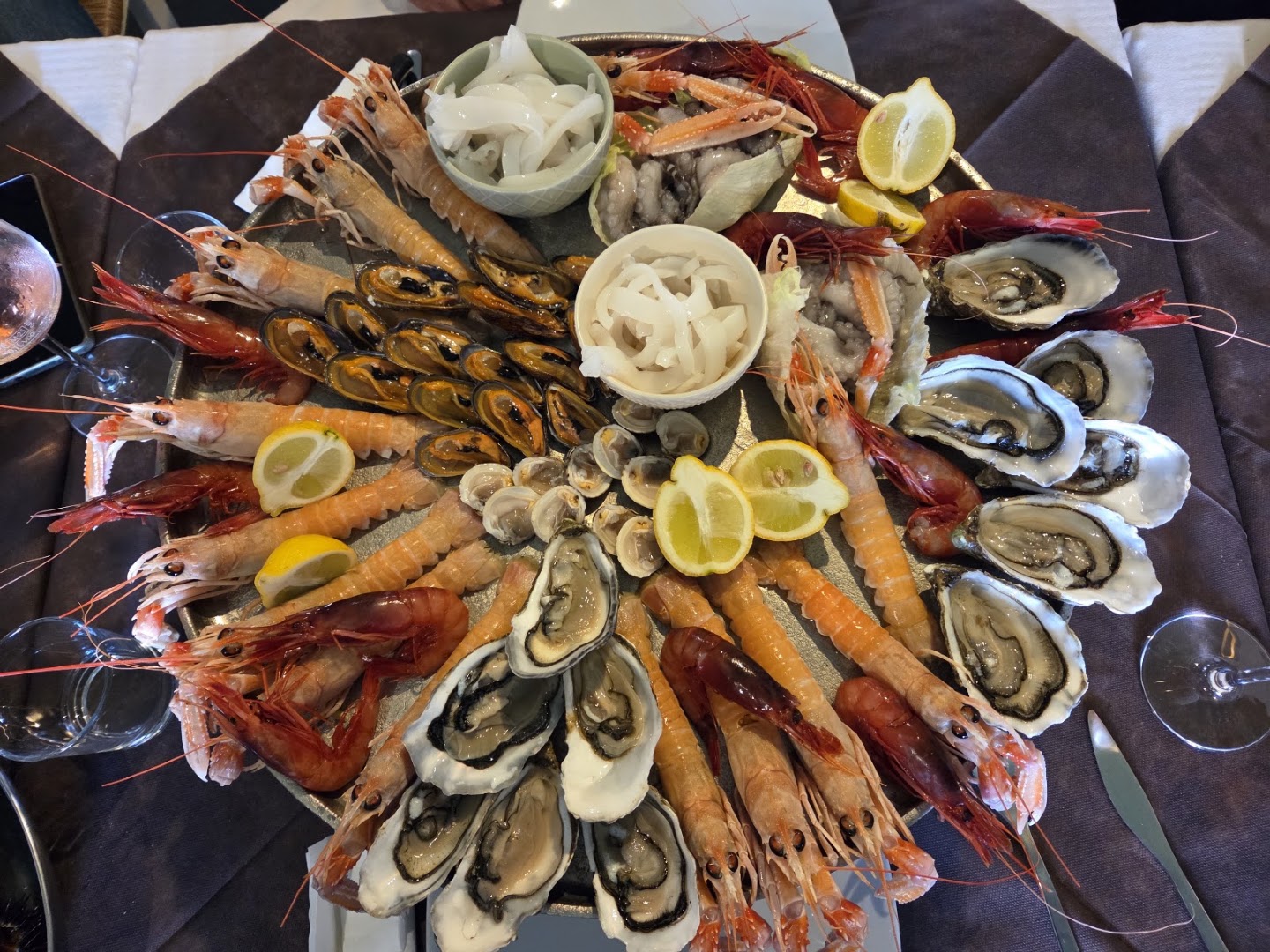 Bistrot Caffè al Porto - Osteria di Mare