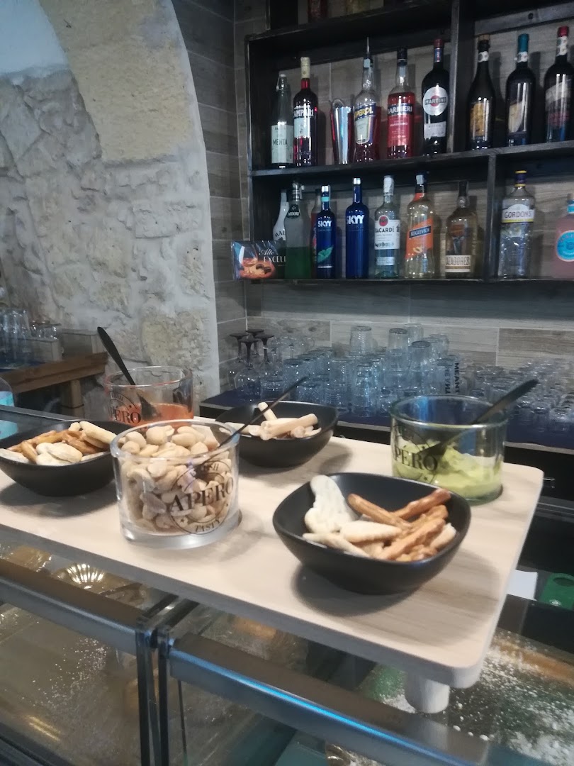 Bistrot caffè Gaia