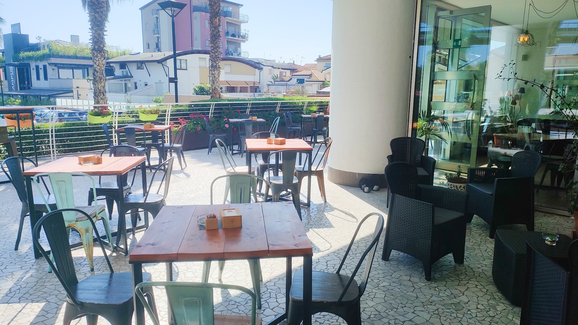 Bistrot Camuzzi | Pescara