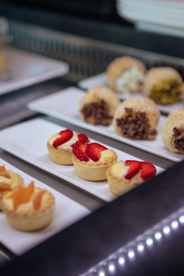 Bistrot Camuzzi | Pescara