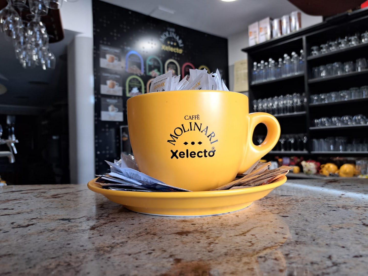 Bistrot Cavour Anagni