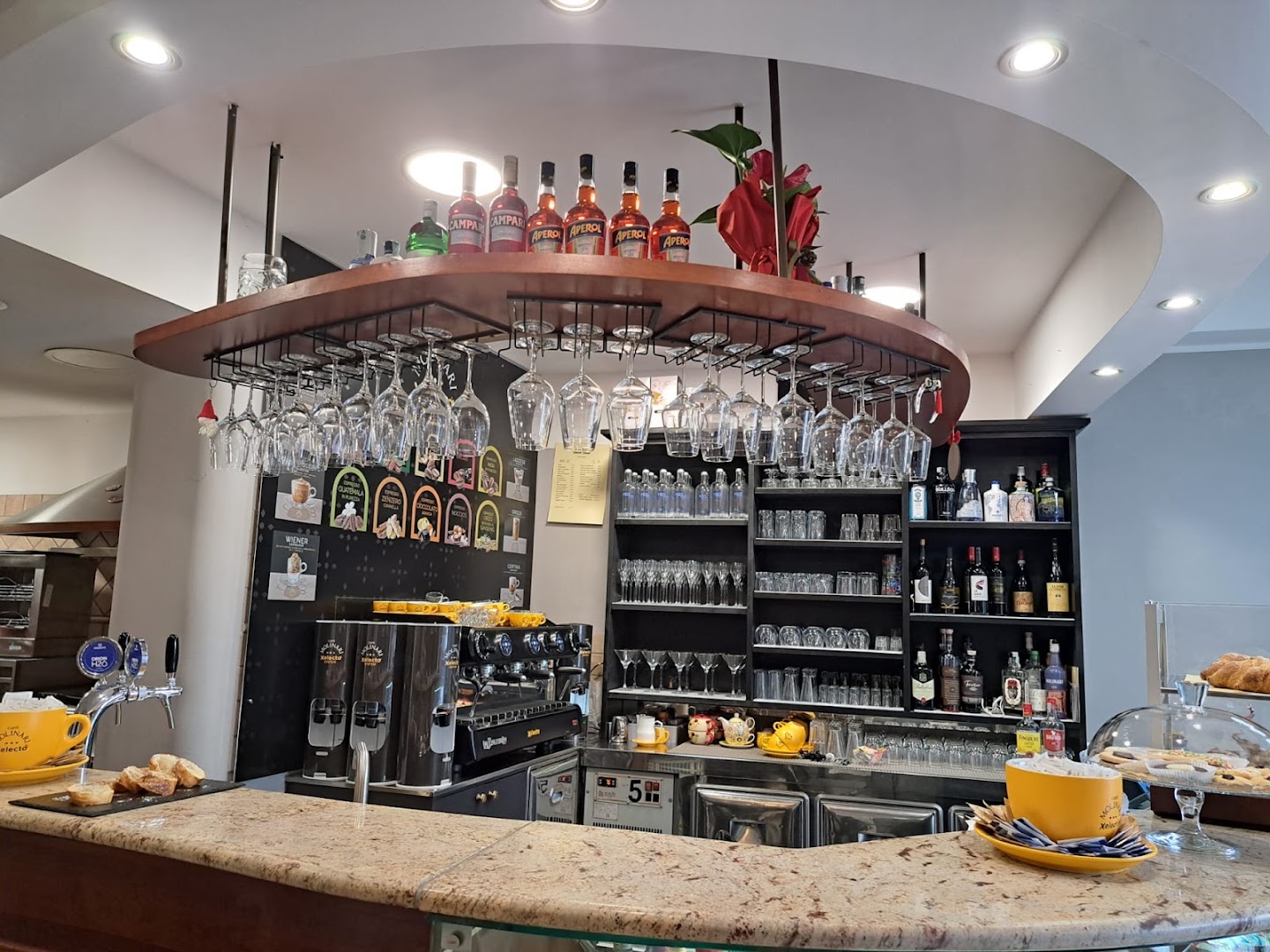 Bistrot Cavour Anagni
