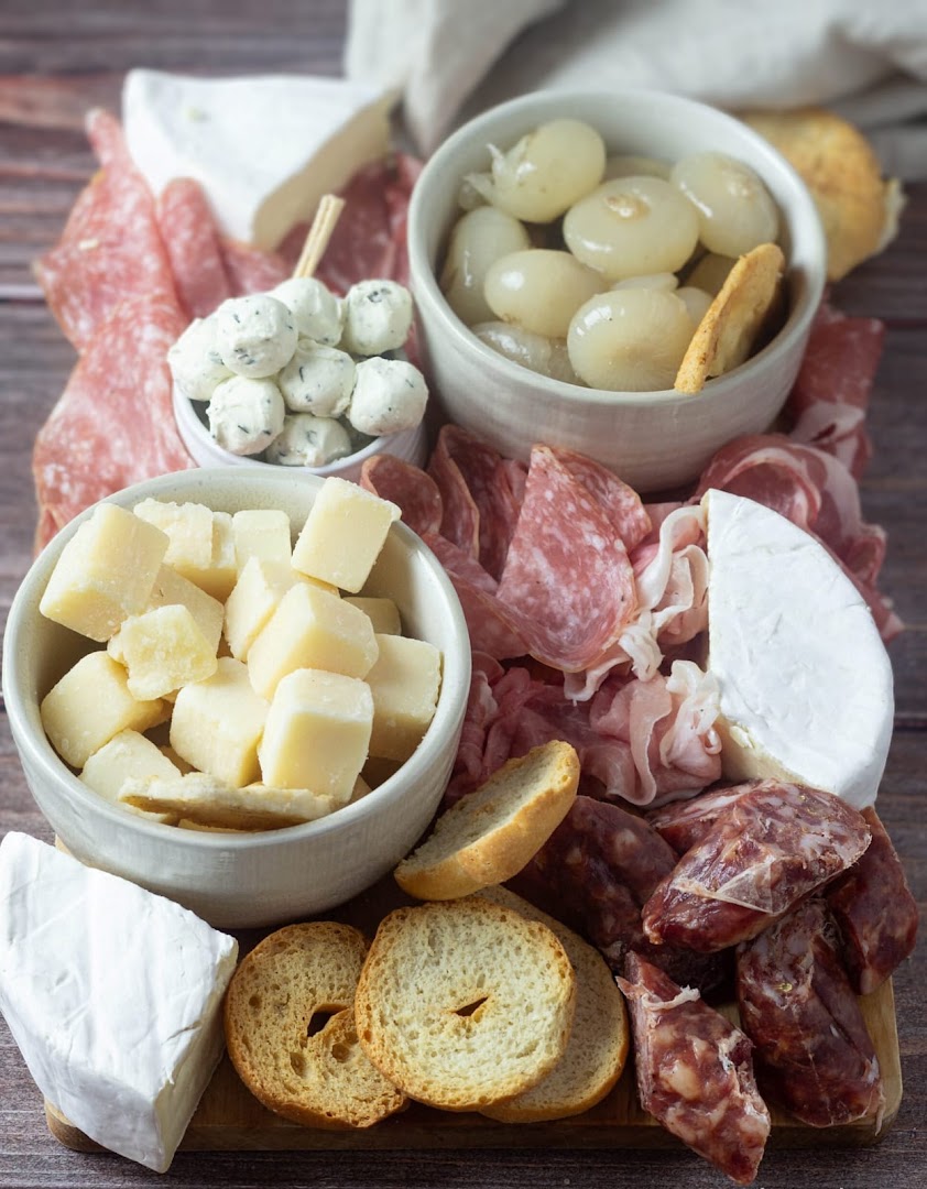 Bistrot Cavour Anagni